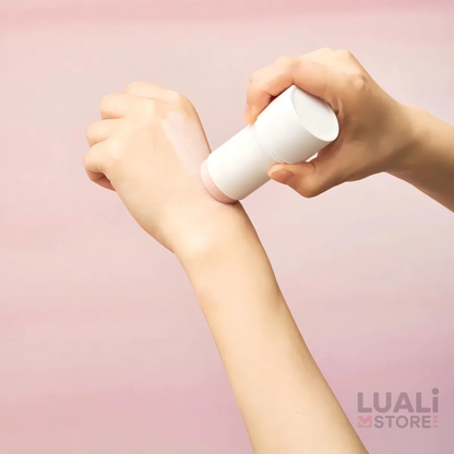 KR130 Mascarilla de Arcilla con Centella – Reducción de Poros