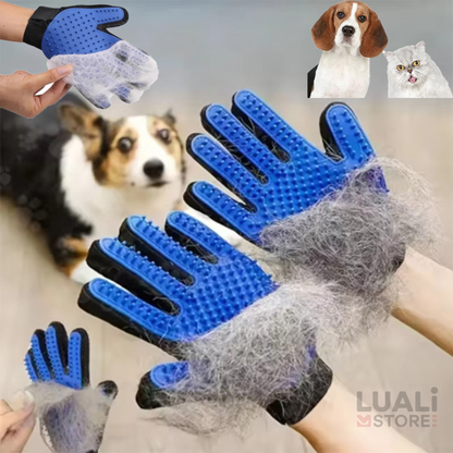 Guante Bobo Touch Antipelos