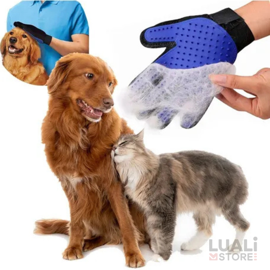 Guante Bobo Touch Antipelos