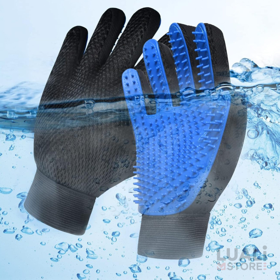 Guante Bobo Touch Antipelos