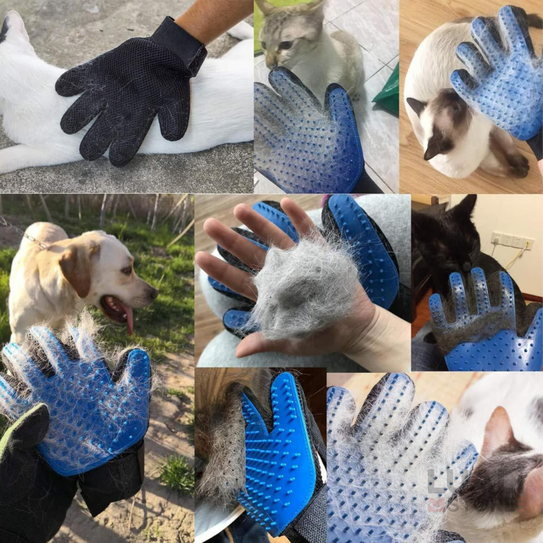 Guante Bobo Touch Antipelos